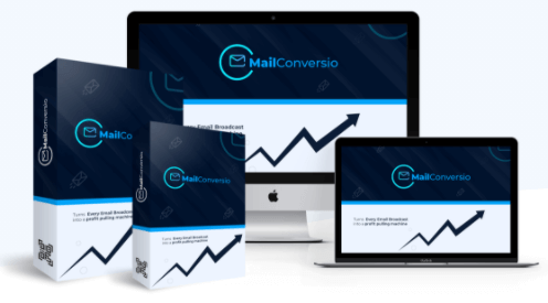 Ifiok NKEM 	MailConversio review Impressive and bonus $1061 Launch Price $27-$37