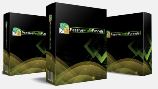 Glynn Kosky Passive Profit Funnels review