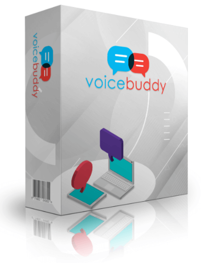 	VoiceBudy review   Launch Special Price $21 