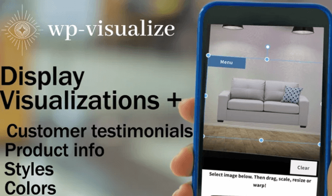  WP Visualize review  and bonus $689 