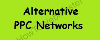 alternative-ppc-networks