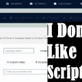 My ScriptReel Review – I’m Not Impressed