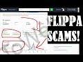 BEWARE! FLIPPA Scams - My FLIPPA Review + Website Appraisal Service!