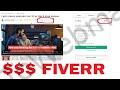 These Sellers Make 0/Day on Fiverr With Automatic Video Making Tools!