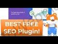 Best Free SEO Plugin For WordPress - Rank Math Review & Setup - Usage Tutorial