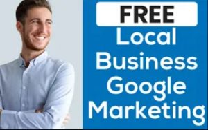 Free Local Marketing Training Guide
