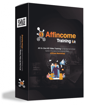 Free Affiliate Marketing Training Guide