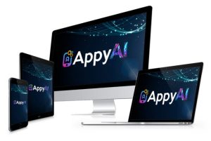 AppyAi -Turns Websites into Apps - Powered by Ai ChatGPT