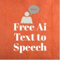 Top 5 Free Online Text to Speech Tools