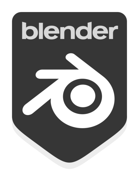 Blender Community Logo