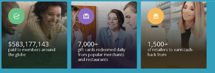 Swagbucks Features